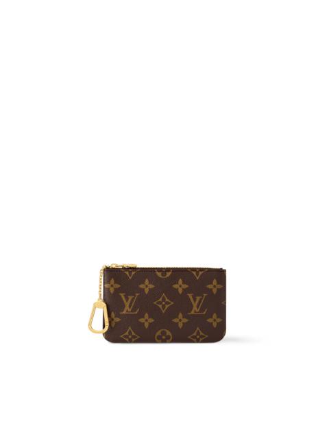 Louis Vuitton Key Pouch S
