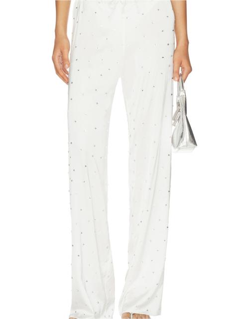 Oséree Bridal O Gem Pants