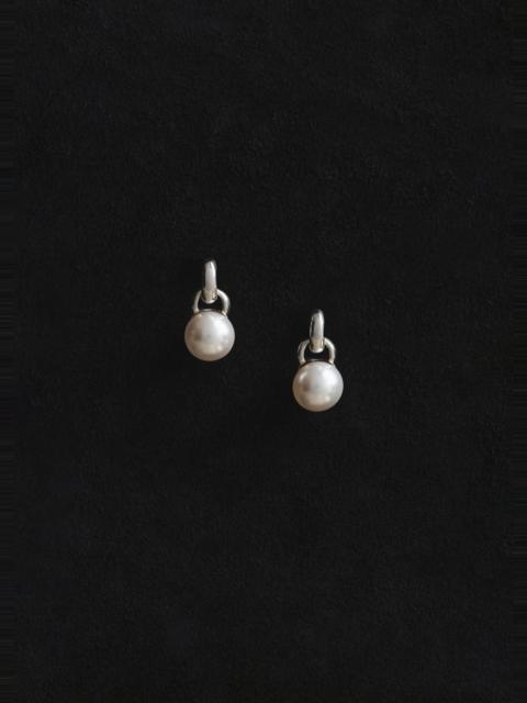 Sophie Buhai Everyday Pearl Earrings