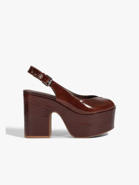 SCHUTZ Brandi Sandal