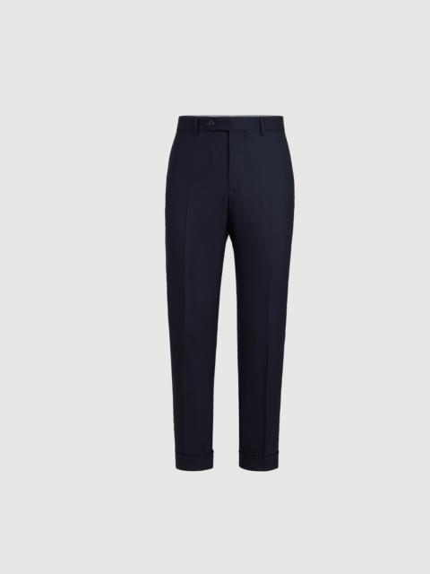 Brunello Cucinelli Lightweight cashmere trousers