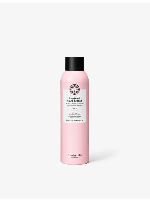Maria Nila Shaping heat spray 250ml