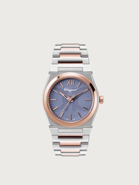 FERRAGAMO VEGA 40MM WATCH