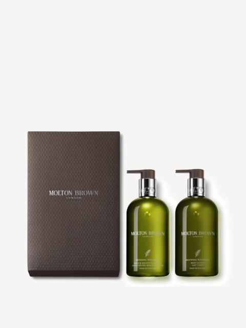 Molton Brown Reviving Rosemary Body Care Gift Set