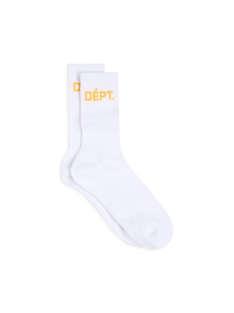 GALLERY DEPT. DÉPT. SOCKS