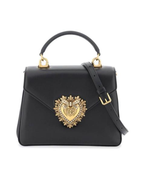 Dolce & Gabbana Devotion Handbag