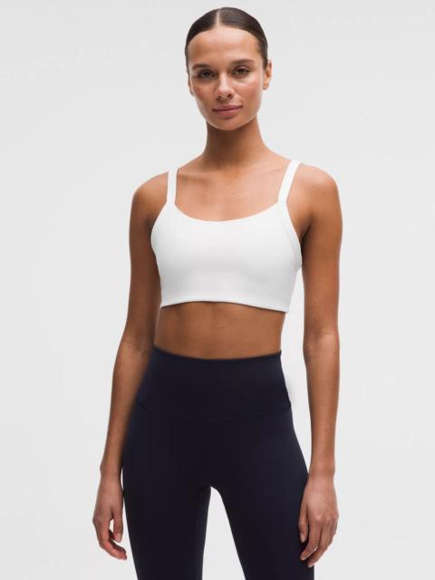 lululemon Straight-Strap Sports Bra *Light Support, B/C Cup