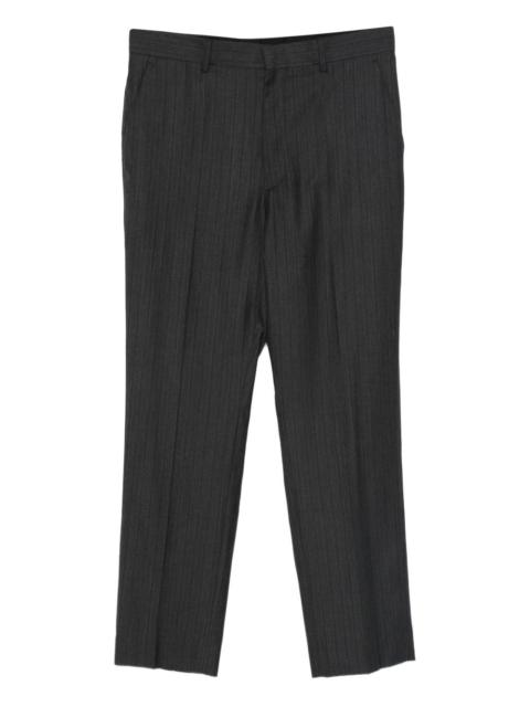 MM6 Maison Margiela tailored trousers