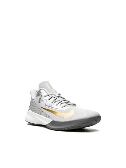 Nike Precision 4 low-top sneakers