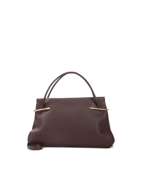 Givenchy medium Pinch metal-detail shoulder bag