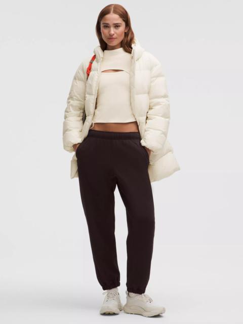lululemon Cinch-Waist 600-Down-Fill Puffer