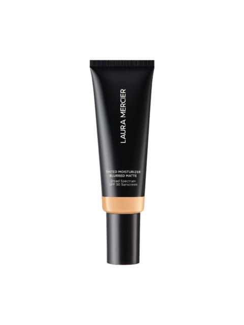 Laura Mercier Tinted Moisturizer Blurred Matte Oil Free Broad Spectrum SPF 30