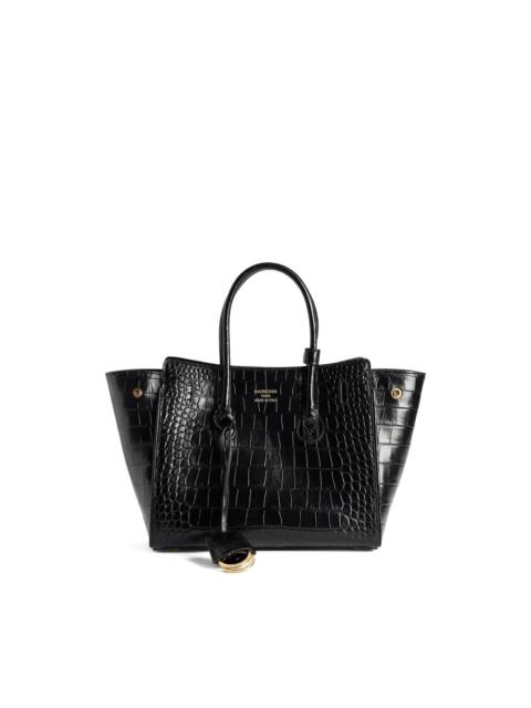 BALENCIAGA Hampton Carry All tote bag