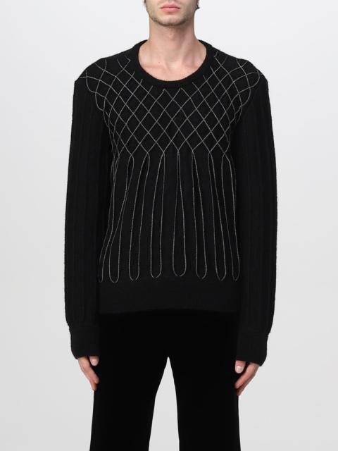 SAINT LAURENT Sweater men Saint Laurent