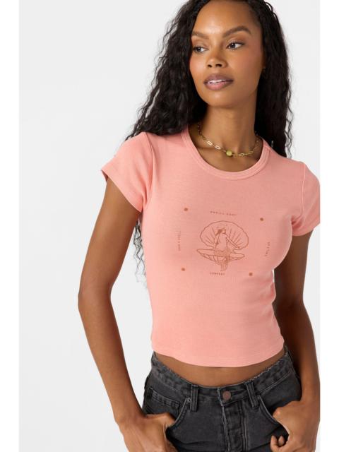 O'Neill Shell Of A Time Tee