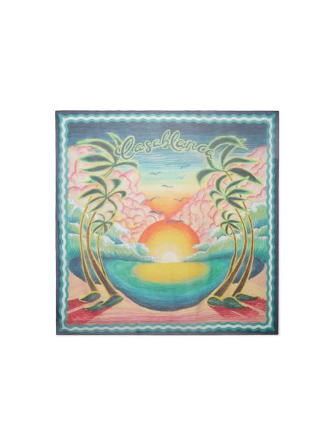 CASABLANCA Danse De La Mer Pareo | Casablanca Paris