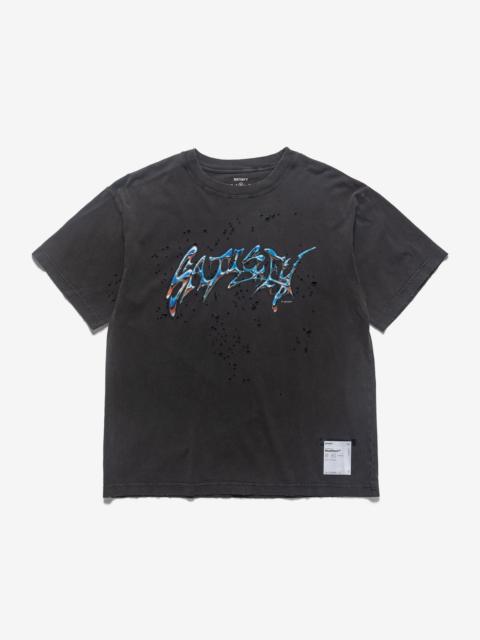 SATISFY MothTech Graphic T
