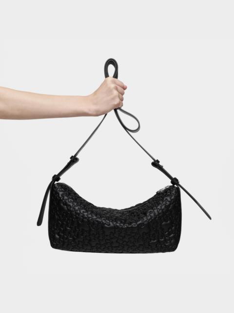 TOUS Black Crossbody bag TOUS Puffy Bear