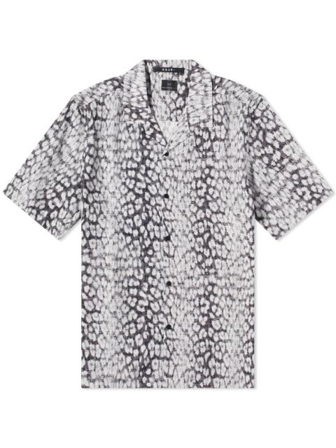 Ksubi Ksubi Resort Vacation Shirt