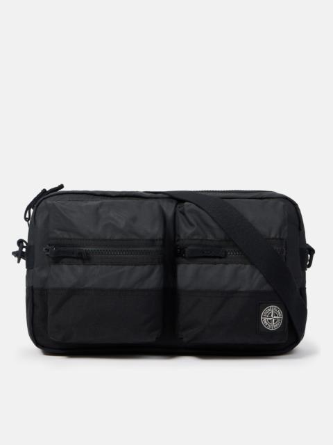 Stone Island 9200024 DOUBLE COATED COTTON RIPSTOP