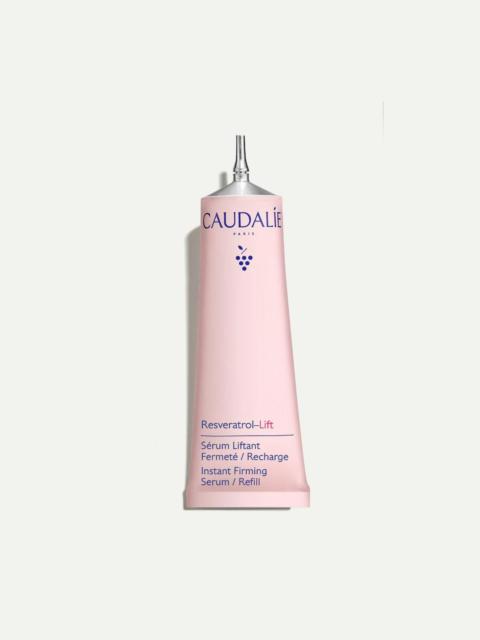 Caudalie Instant Firming Retinol Alternative Serum with Pro-Collagen Multi-Peptides - Refill