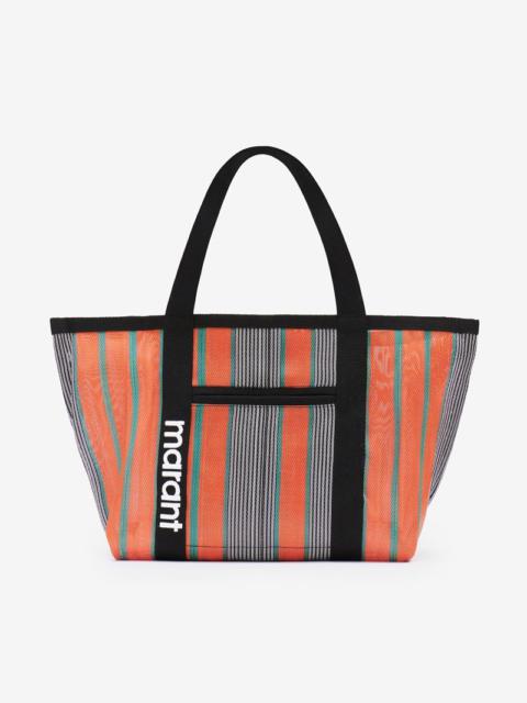 Isabel Marant DARWEN TOTE BAG