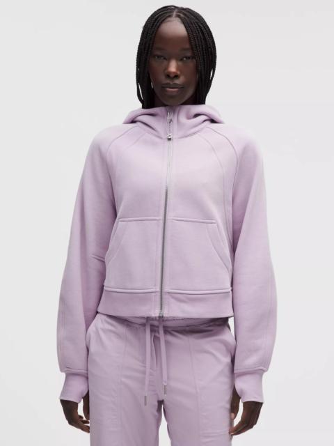 lululemon Scuba Oversized Full-Zip Hoodie