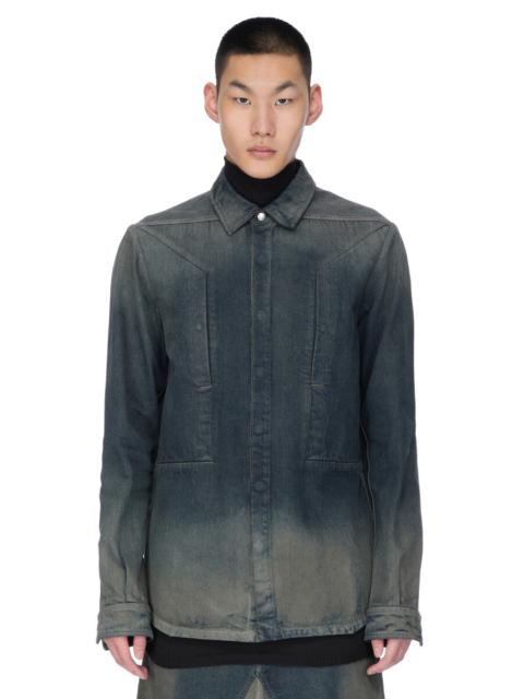 Rick Owens SHIRT