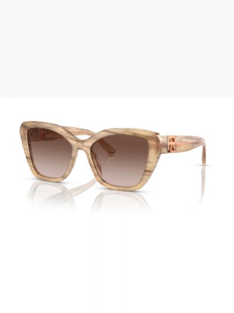 Ralph Lauren RL8216U The Isabel