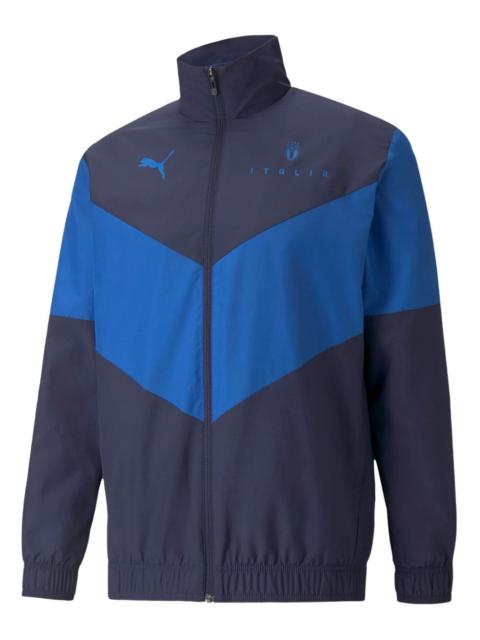 PUMA Italian Football Federation jacket