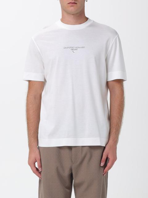 EMPORIO ARMANI T-shirt men Emporio Armani