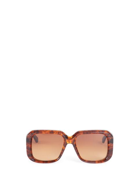 JACQUES MARIE MAGE Pat-Sunglasses