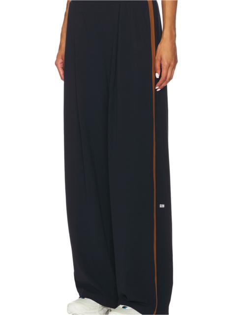 SPLITS59 Luca Air Weight Stripe Trouser