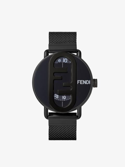 FENDI O'Lock Round