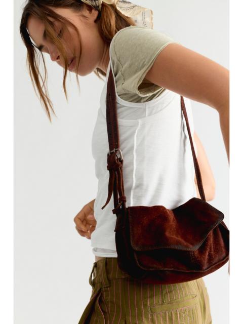 FREE PEOPLE Aria Shoulder Bag