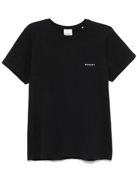 Isabel Marant Zafferh T-shirt