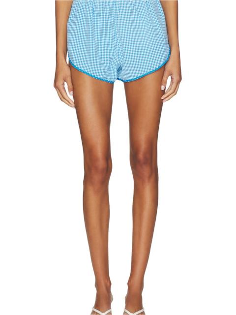 Solid & Striped The Lester Short