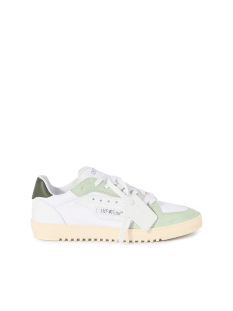 Off-White 5.0 sneakers
