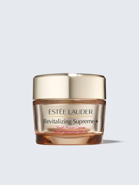 Estée Lauder Revitalizing Supreme+ Youth Power Creme SPF 25 Moisturizer