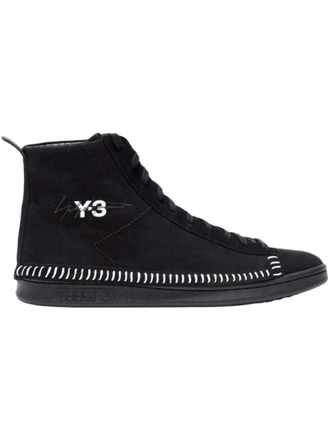 Y-3 adidas Y-3 Bynder High Black