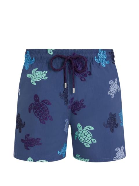 Vilebrequin turtle-print swimsuit