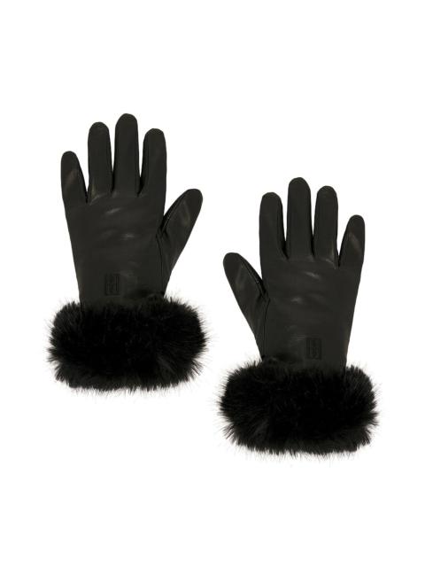 BY MALENE BIRGER Genna Glove