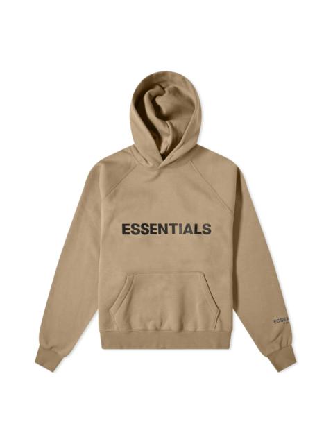 ESSENTIALS Fear of God Essentials Pullover Hoodie 'Taupe' 192HO202006F