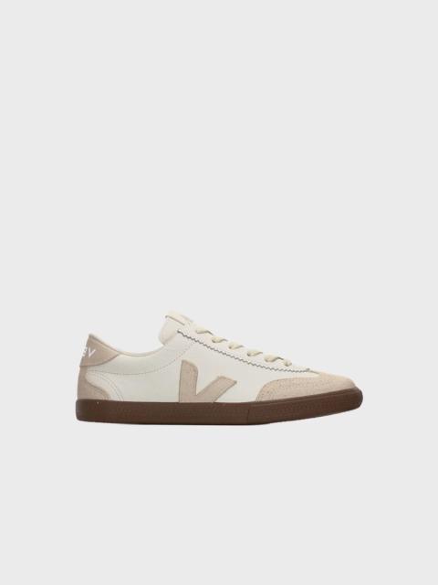 VEJA Sneakers Volley White