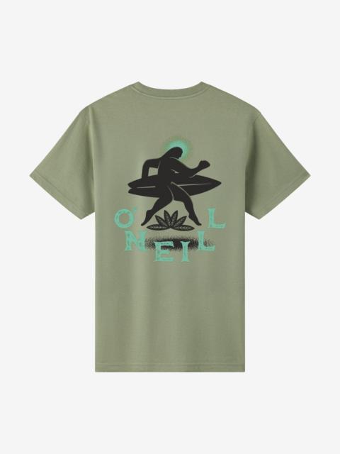 O'Neill El Calafate Classic Tee
