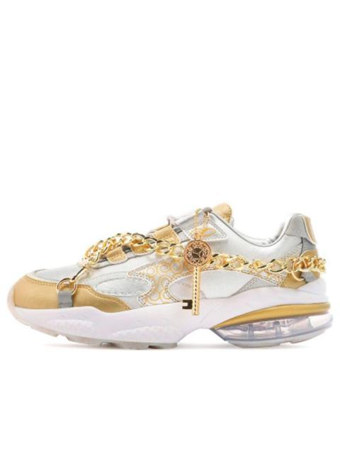 PUMA PUMA One Piece x Cell Venom 'Gold' 372743-01