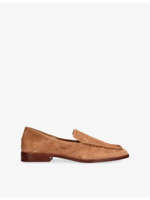 dolce vita Beny Suede Loafers