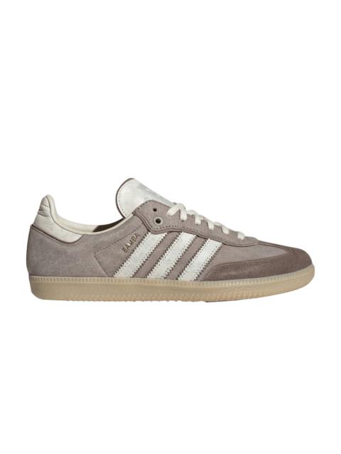 adidas Offspring x Samba 'Consortium Cup'