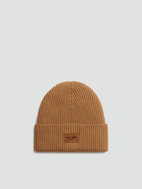 rag & bone Blake Beanie
Wool Hat