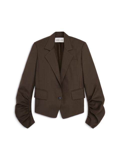 DEREK LAM 10 CROSBY CHARLIE BLAZER